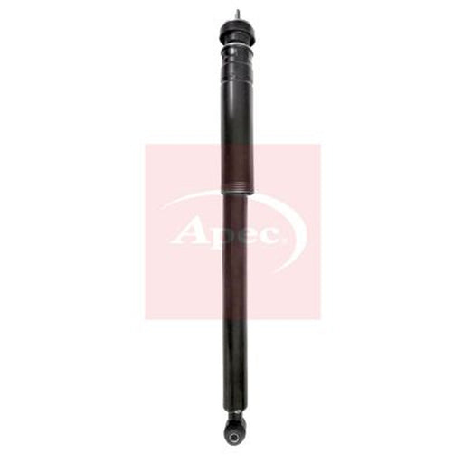 Apec Shock Absorber Damper Strut Rear Left fits Mercedes-Benz C-Class 2000-2008