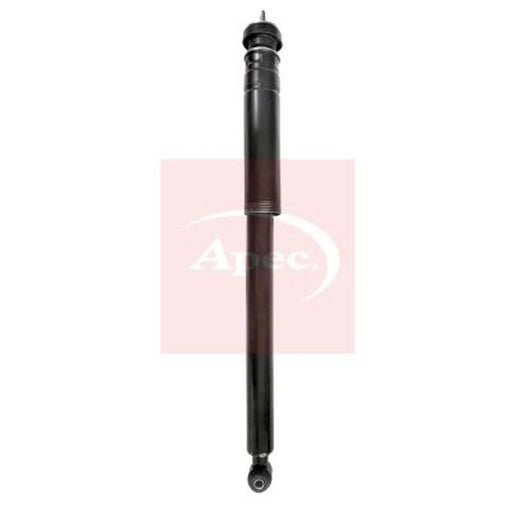 Apec Shock Absorber Damper Strut Rear Right ASA1086