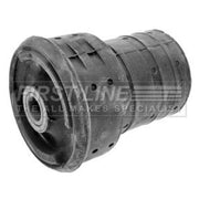 First Line Axle Cross Member Bushing OD ID fits BMW 5 1997-2004