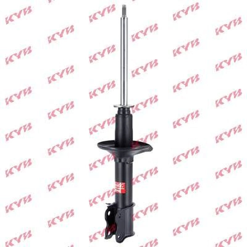 KYB Shock Absorber Damper Strut Rear Right fits Nissan Sunny 1986-1990 1.6