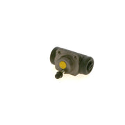 Bosch Wheel Cylinder Hydraulic Brake Rear fits BMW 5 1981-1987