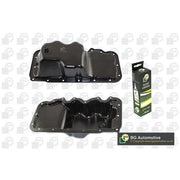 BGA Engine Oil Sump Pan SP2301