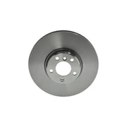Bosch 2 x Vented Brake Discs