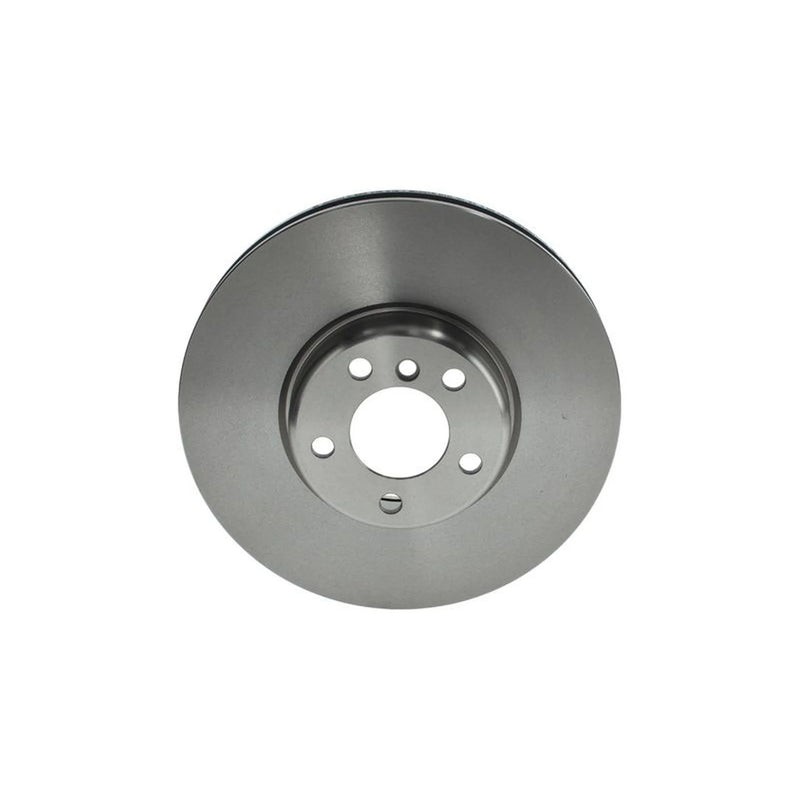Bosch 2 x Vented Brake Discs