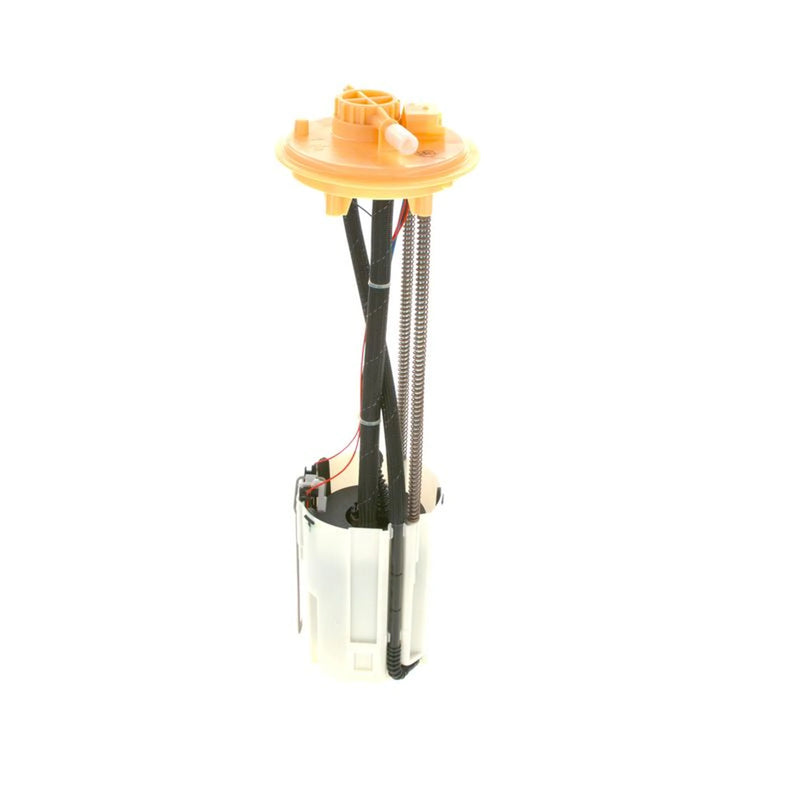 Bosch Fuel Tank Sender Unit in the fuel tank fits Maserati 4200 GT Spyder