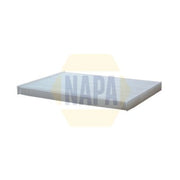 NAPA Service Kit with Air, Oil & Cabin Filters fits Nissan X-Trail II 2007-2013