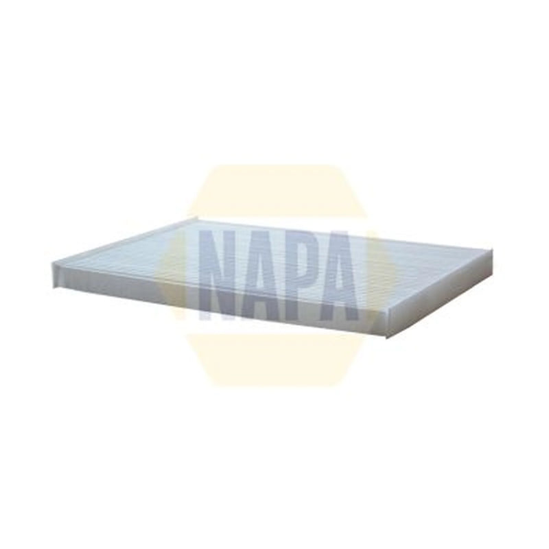 NAPA Service Kit with Air, Oil & Cabin Filters fits Nissan X-Trail II 2007-2013