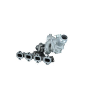 NRF Turbocharger Turbo Unit 90010097