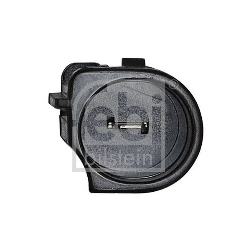 Febi Starter Motor 12V 1kW 10 Teeth 1002468