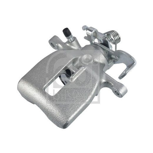 Febi Brake Caliper Assembly Rear Left 181542