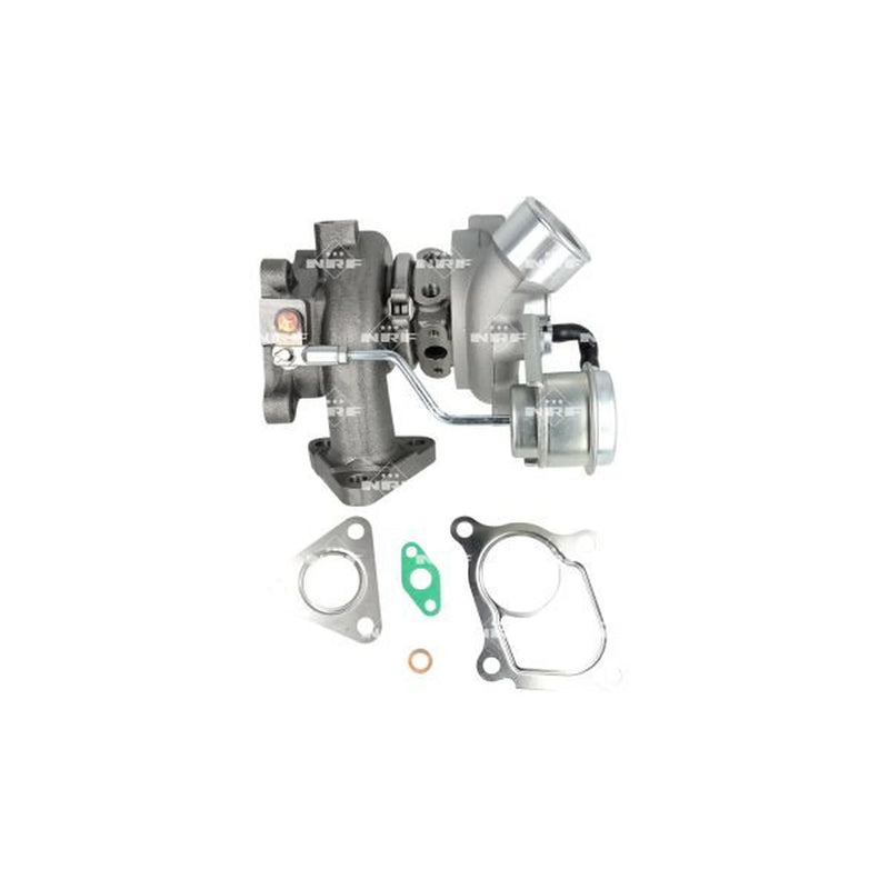 NRF Turbocharger Turbo Unit 90010455