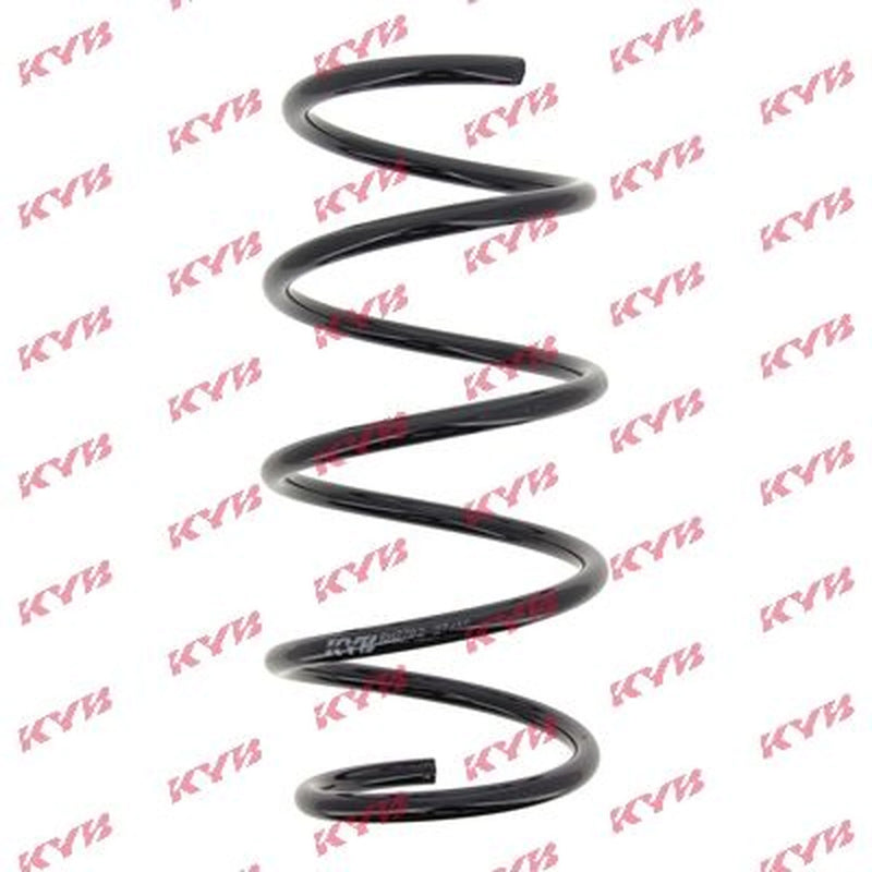 KYB 2 x Suspension Springs fits Renault Espace 1996-2002 3.0