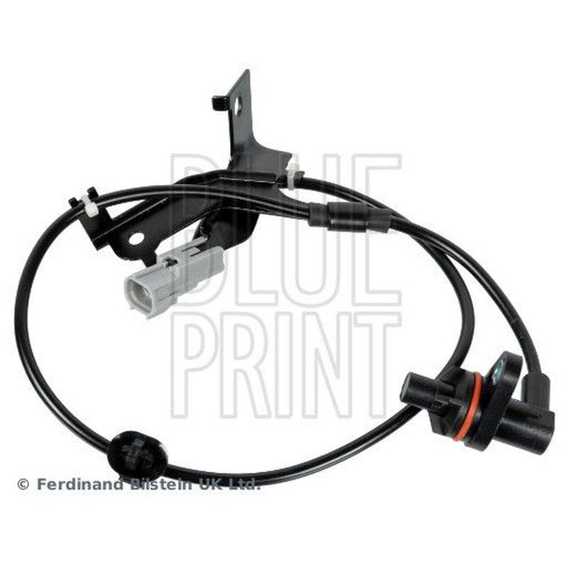 Blue Print ABS Wheel Speed Sensor Rear Left fits Toyota Hilux Vigo VII Pickup