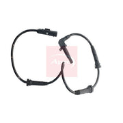 Apec ABS Wheel Speed Sensor Front Left fits Renault Captur I 2013-2019