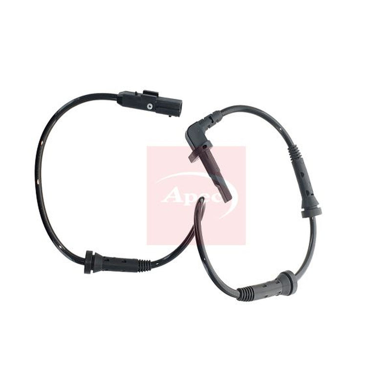 Apec ABS Wheel Speed Sensor Front Left fits Renault Captur I 2013-2019