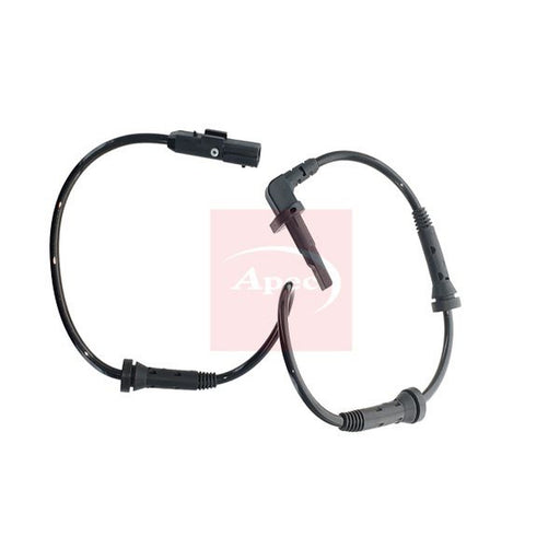 Apec ABS Wheel Speed Sensor Front Left fits Renault Captur I 2013-2019