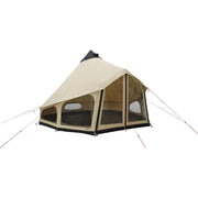 Robens Settler Field 6 Berth Poled Tent Robens - Dynamic Drive