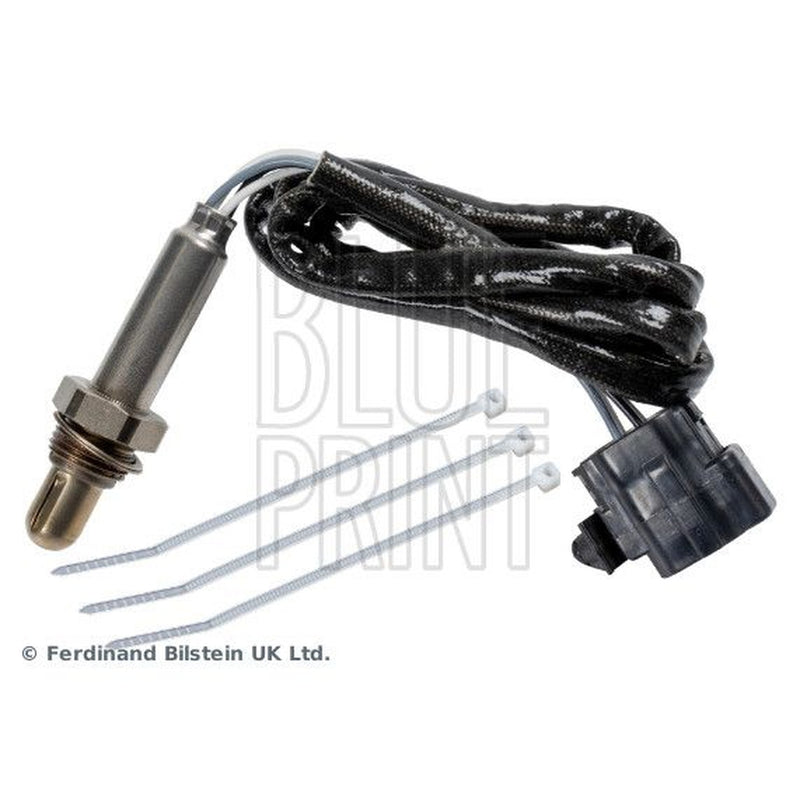 Blue Print O2 Lambda Oxygen Sensor fits Mazda MX-5 2000-2005 1.8