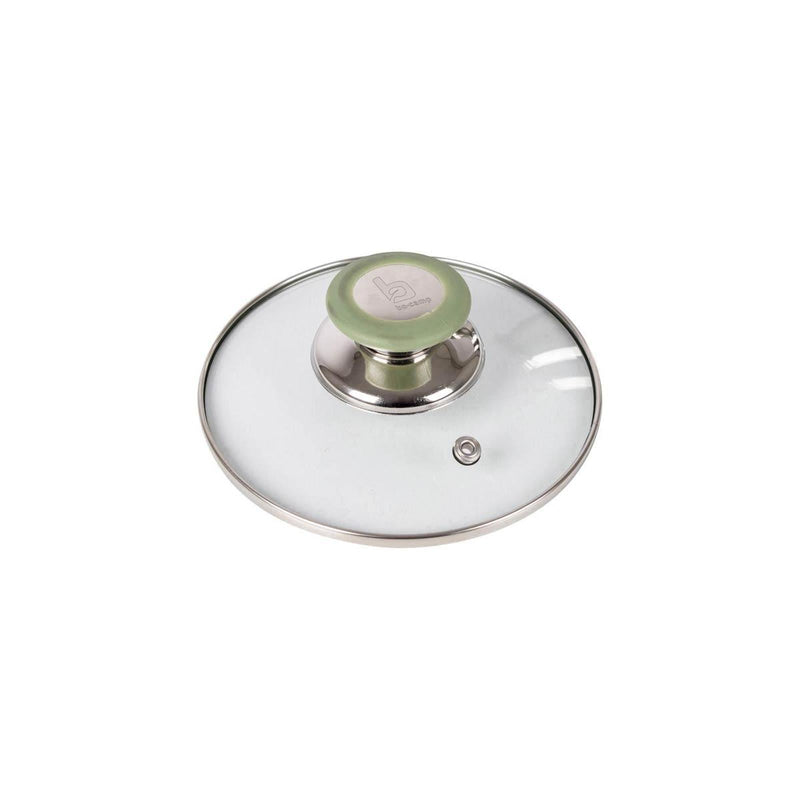 Bo-Camp Pan Flair Plus High Dia 16cm Bo-Camp - Dynamic Drive