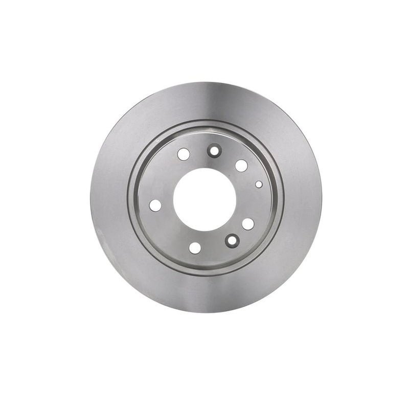 Bosch Rear Brake Solid Discs & Pads fits Mazda MX-5 2005-2016 1.8 2.0