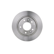 Bosch Front & Rear Brake Discs & Pads fits Mazda MX-5 2005-2016 1.8 2.0