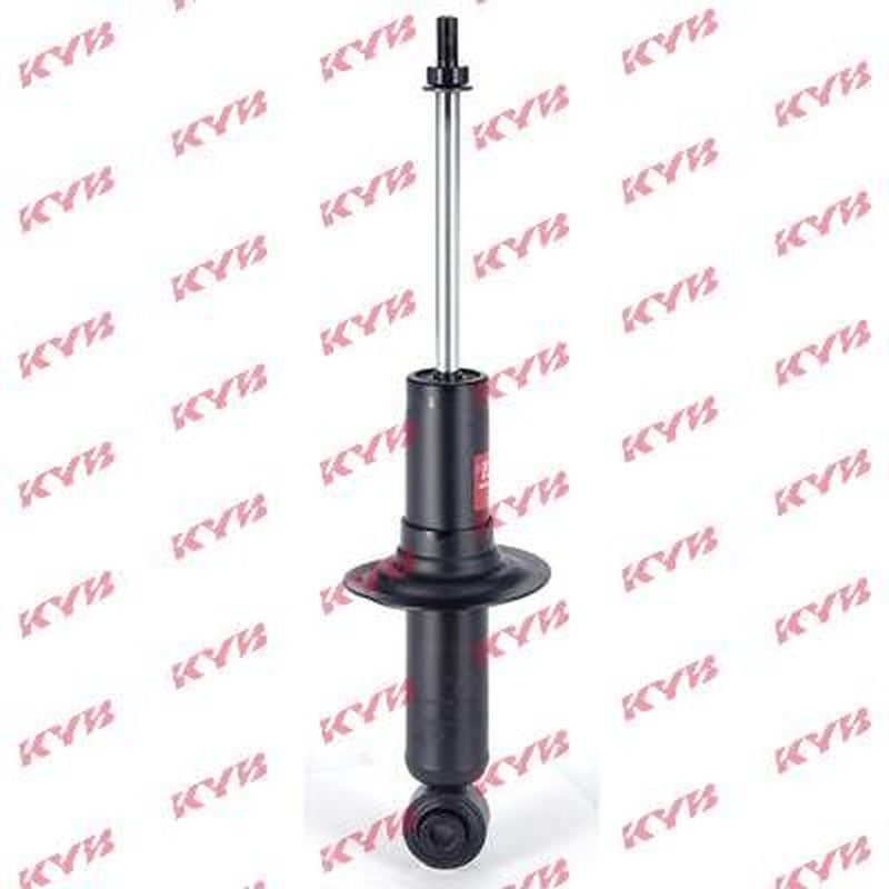 KYB Shock Absorber Damper Strut Rear fits Subaru Legacy IV 2003-2009 2.0 2.5 3.0