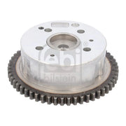 Febi Camshaft Adjuster Intake Side 54 Teeth 184829