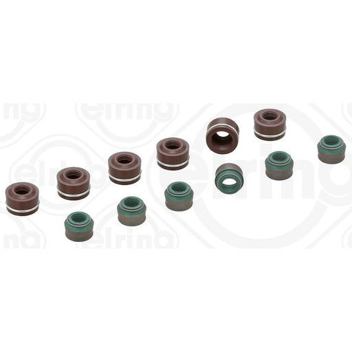 Elring Valve Stem Seal Set ID High fits Mercedes-Benz 124 1984-1993