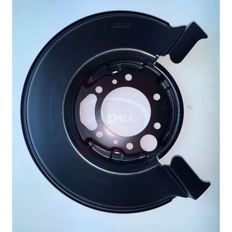 Apec Brake Disc Splash Guard Rear Right fits Mercedes-Benz G-Class 1994-2018
