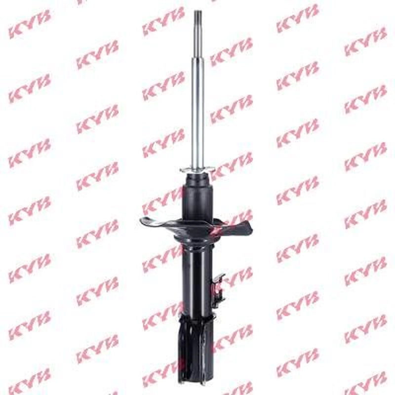 KYB Shock Absorber Damper Strut Front Right fits Suzuki Swift 1989-2001 1.3 1.6