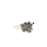Bosch Fuel Pump Assembly fits Setra Series 300 1991-2002