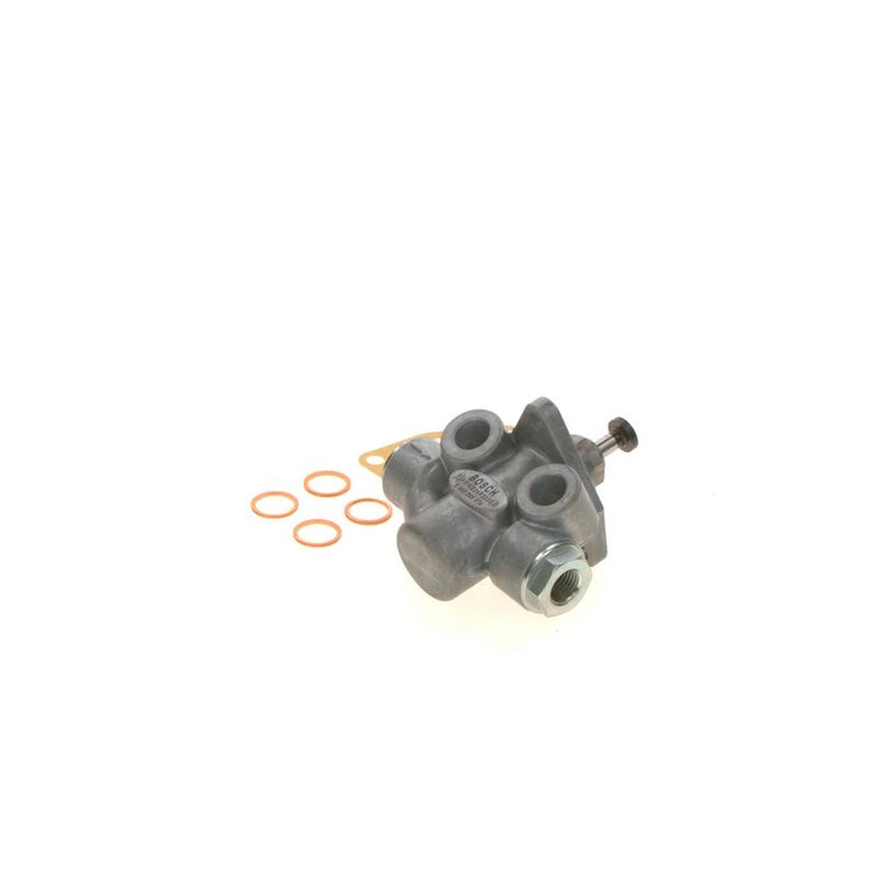 Bosch Fuel Pump Assembly fits Setra Series 300 1991-2002