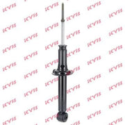 KYB Shock Absorber Damper Strut Rear fits Mitsubishi Colt 1992-1996 1.3 1.6 1.8