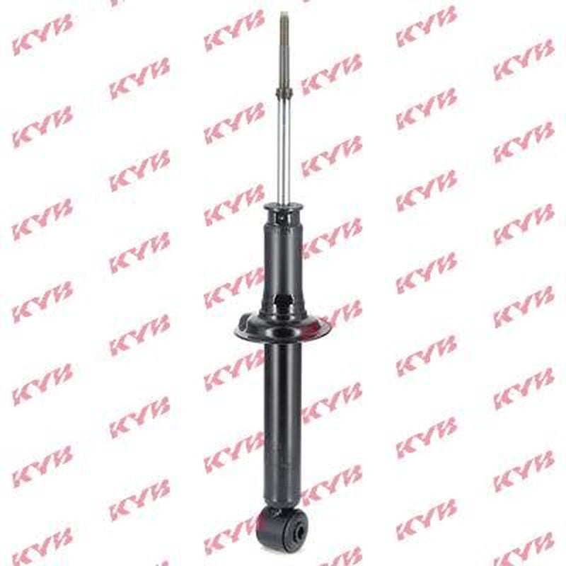 KYB Shock Absorber Damper Strut Rear fits Mitsubishi Colt 1992-1996 1.3 1.6 1.8