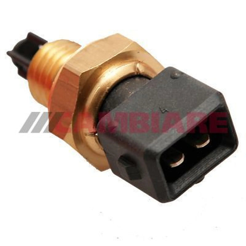 Cambiare Coolant Temperature Sensor fits Alfa Romeo 166 1998-2000 2.0