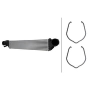 Hella Intercooler (Charge Air Cooler) 8ML 366 341-461