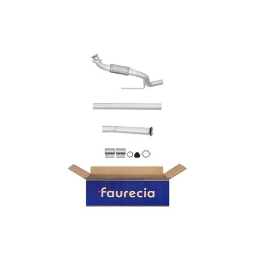 Hella Exhaust Pipe OD 8LA 366 006-131