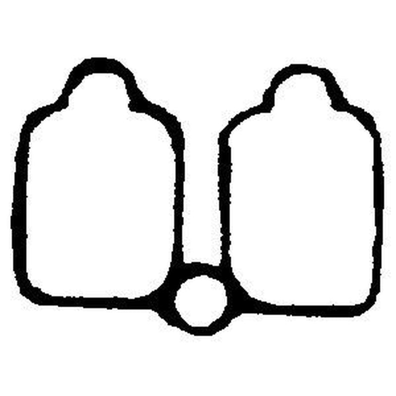 BGA Intake Manifold Gasket Thick fits Citroën Relay I 1994-2002 2.0