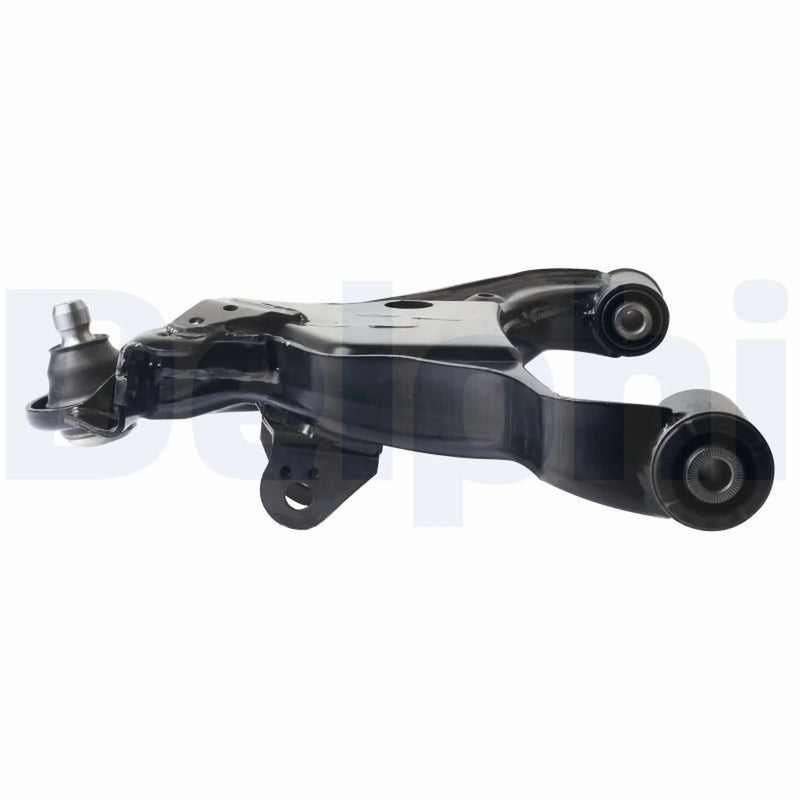 Delphi Control/Trailing Arm Front fits Nissan Navara NP300 2010 on 3.0