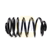 NAPA Rear Suspension Coil Spring fits Mercedes-Benz Citan Panel 2012-2021