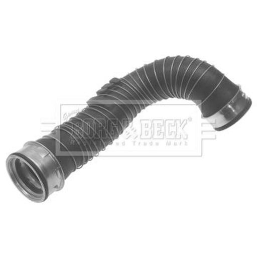 Borg & Beck Intercooler Turbo Charge Air Hose BTH1340