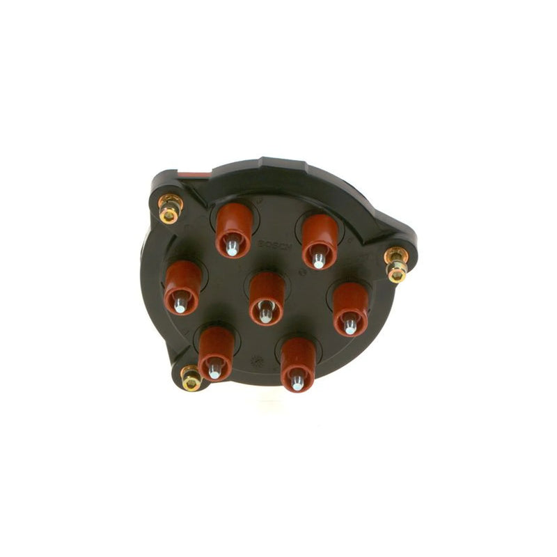 Bosch Distributor Cap 1 235 522 427