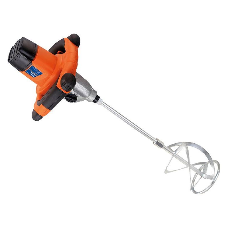 Vitrex Industrial Power Mixer 1400W 110V Vitrex - Dynamic Drive