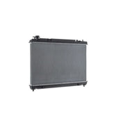 Mahle Engine Radiator fits Toyota Camry 2006-2011 2.4