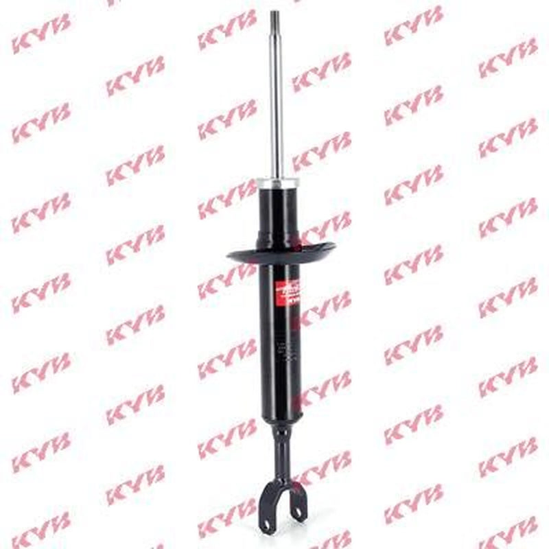 KYB Shock Absorber Damper Strut Front fits Audi A4 B5 1994-2001