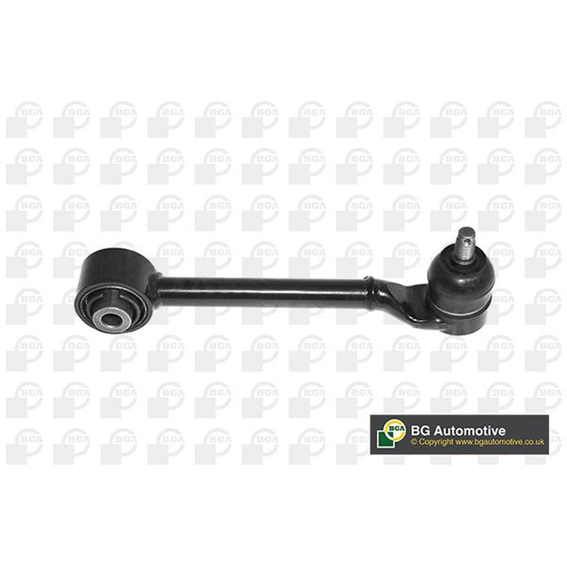 BGA Control/Trailing Arm Rear Right fits Honda Accord VII 2003-2008 2.4
