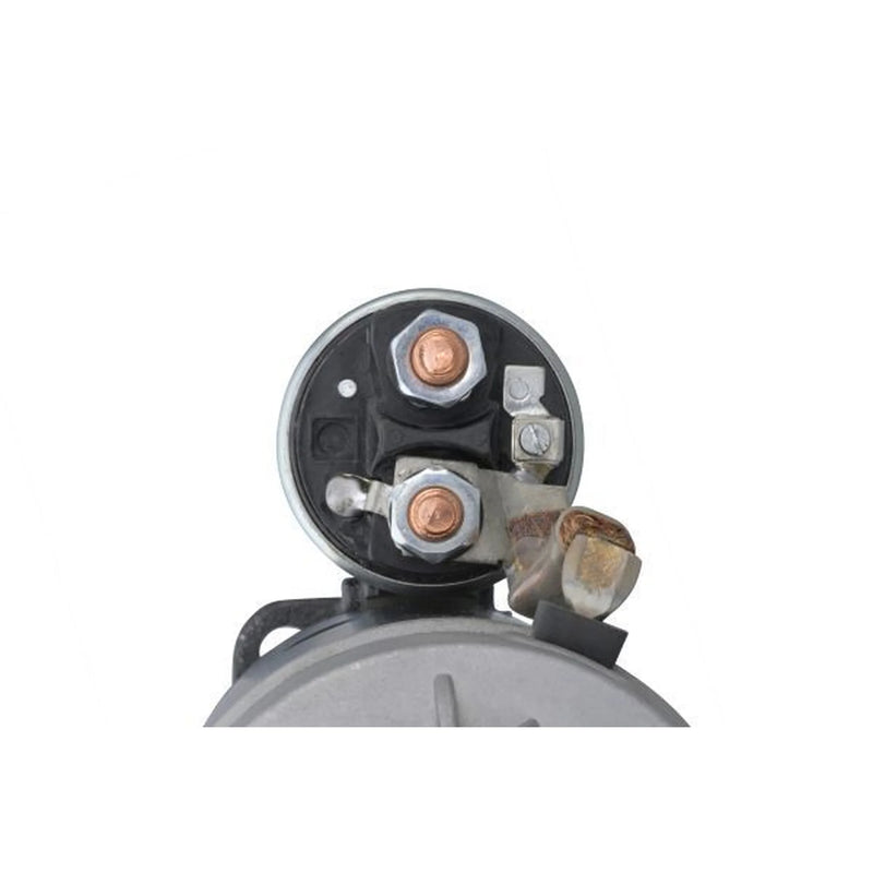 Hella Starter Motor 12V 3kW 9 Teeth