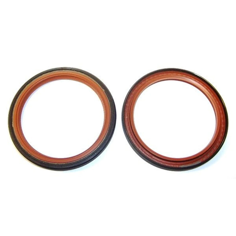 Elring Crankshaft Shaft Seal 75mm OD ID Wide fits Nissan Interstar 2002-2006