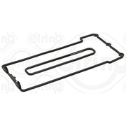 Elring Cylinder Head Cover Gasket Set fits BMW 5 1992-2003