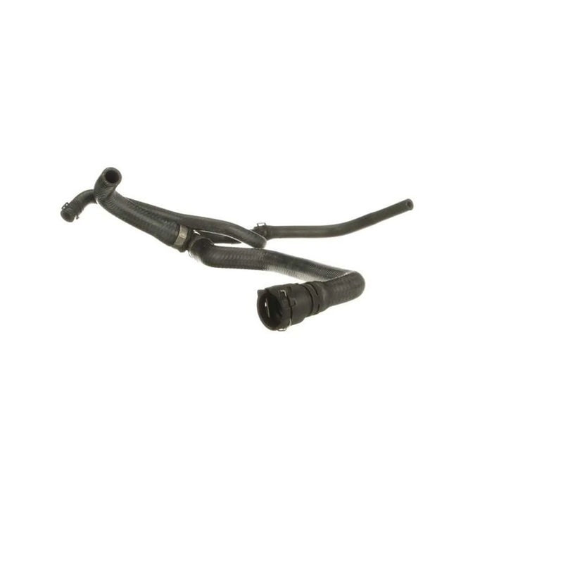 Gates Radiator Coolant Hose 660mm ID fits VW Polo VI 2017 on 1.0